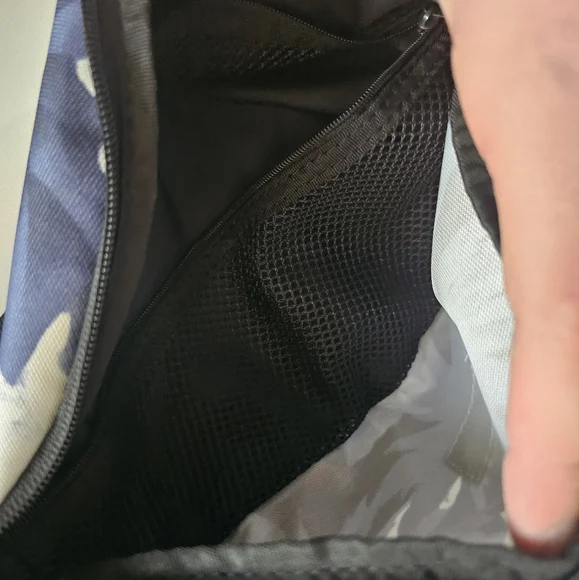 Nike SB crossbody or fanny pack